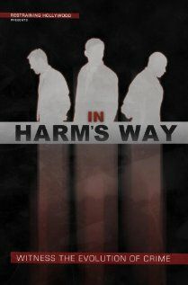 Постер фильма «In Harm's Way»