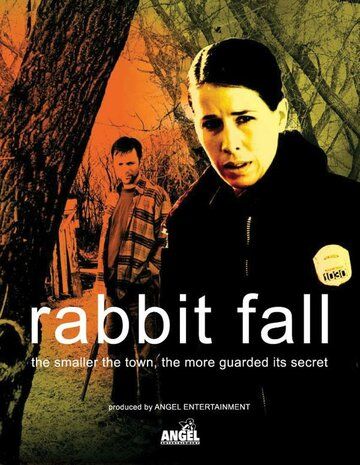 Постер фильма «Rabbit Fall»