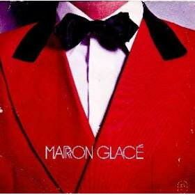 Постер фильма «Marron Glacé»