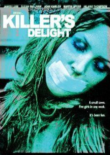 Постер фильма «Killer's Delight»