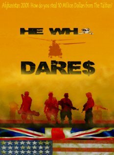 Постер фильма «He Who Dare$»
