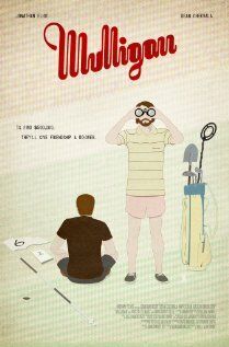 Постер фильма «Mulligan»