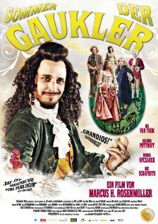 Постер фильма «Sommer der Gaukler»