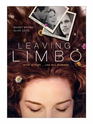 Постер фильма «Leaving Limbo»