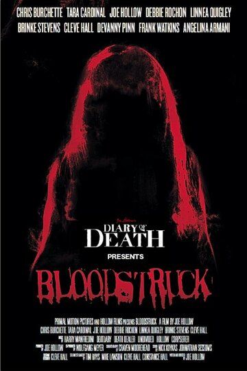 Bloodstruck