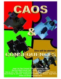 Постер фильма «Caos & Consequences»