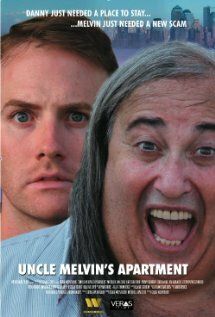 Постер фильма «Uncle Melvin's Apartment»