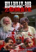 Постер фильма «Hillbilly Bob Zombie»