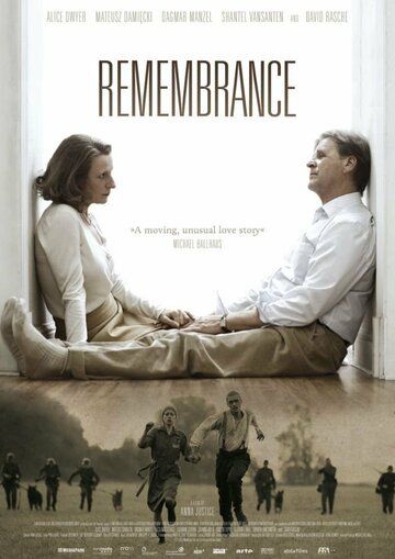 Постер фильма «Потерянное время»