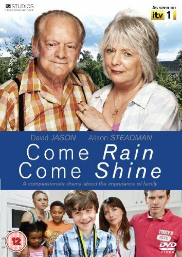 Постер фильма «Come Rain Come Shine»
