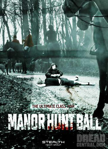 Постер фильма «Manor Hunt Ball»