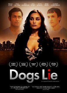 Постер фильма «Dogs Lie»