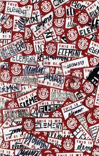 Постер фильма «This Is My Element»