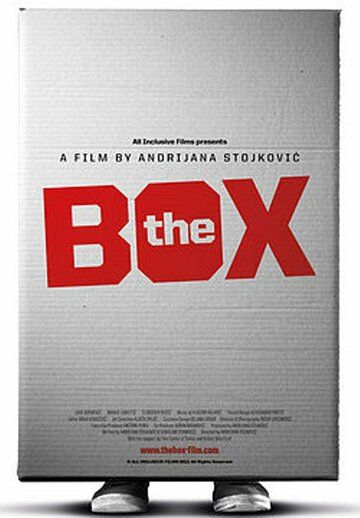 Постер фильма «The Box»