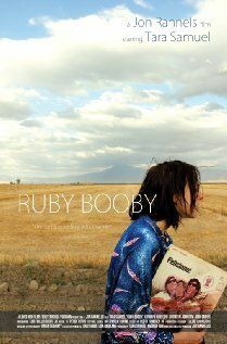 Постер фильма «Ruby Booby»