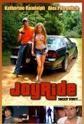 Постер фильма «American Joyride»