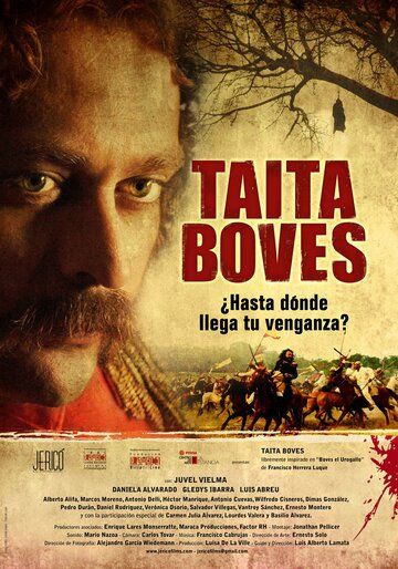 Постер фильма «Taita Boves»