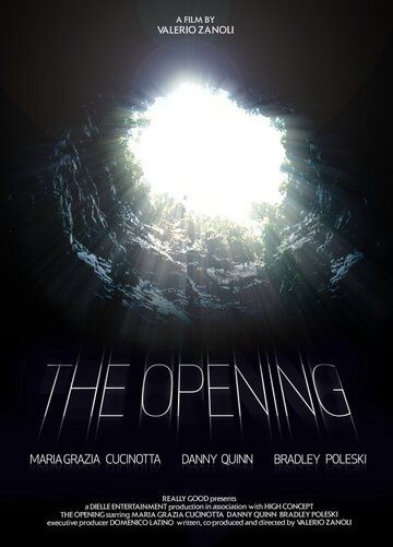 Постер фильма «The Opening»