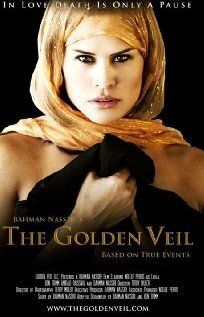 Постер фильма «The Golden Veil»