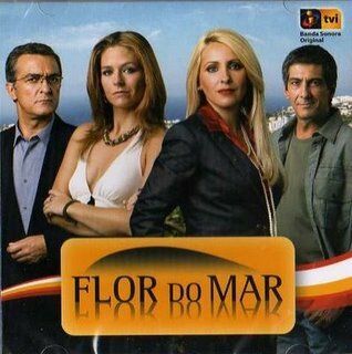 Постер фильма «Цветок моря»