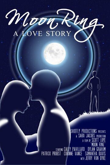 Постер фильма «Moon Ring»