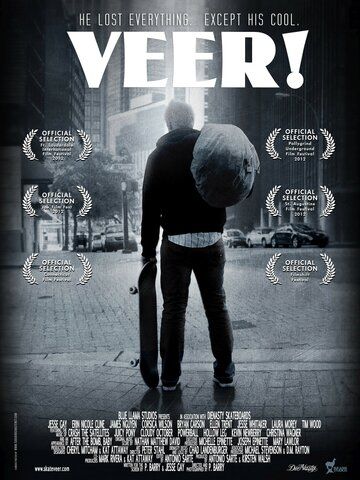Постер фильма «Veer!»