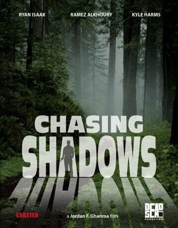 Постер фильма «Chasing Shadows»
