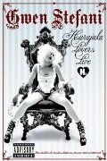 Постер фильма «Gwen Stefani: Harajuku Lovers Live»