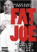 Постер фильма «Fat Joe Live at the Anaheim House of Blues»