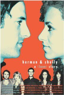 Постер фильма «Herman & Shelly»