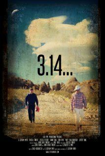 Постер фильма «3.14...»