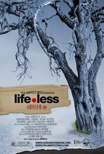 Постер фильма «Life.less»