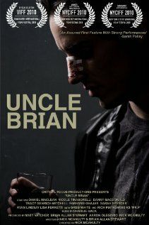 Постер фильма «Uncle Brian»