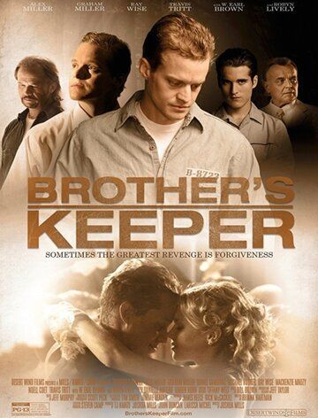 Постер фильма «Brother's Keeper»