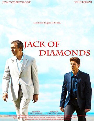 Постер фильма «Jack of Diamonds»
