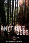Постер фильма «Anything Goes»