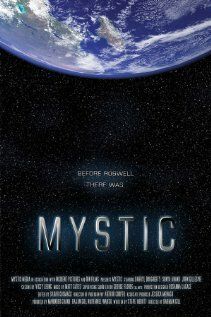 Постер фильма «Mystic»