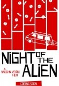 Постер фильма «Night of the Alien»