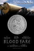Постер фильма «Blood Fare»