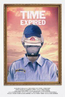 Постер фильма «Time Expired»