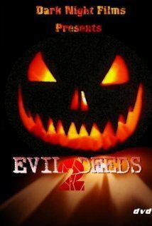 Постер фильма «Evil Deeds 2»
