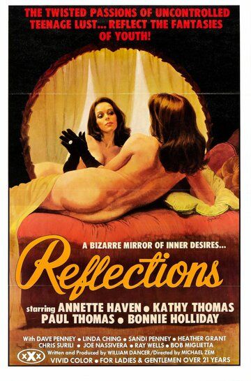 Постер фильма «Reflections»