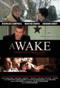 Постер фильма «A Wake»