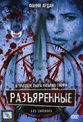 Постер фильма «Разъяренные»