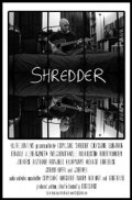 Постер фильма «Shredder»