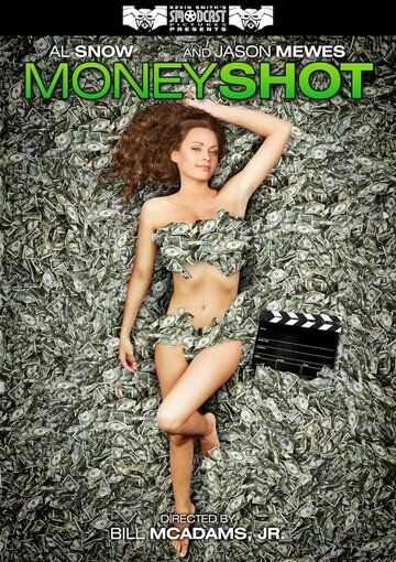 Постер фильма «Money Shot»