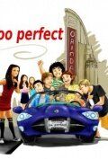 Постер фильма «Too Perfect»