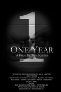 Постер фильма «One Year»