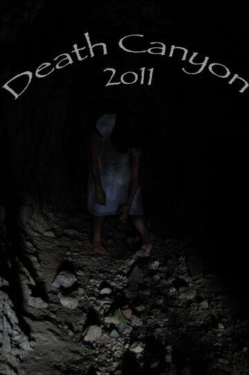 Постер фильма «Death Canyon»