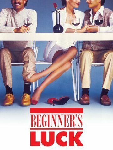 Постер фильма «Beginner's Luck»
